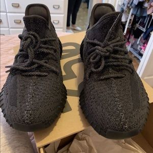 Yeezys ua